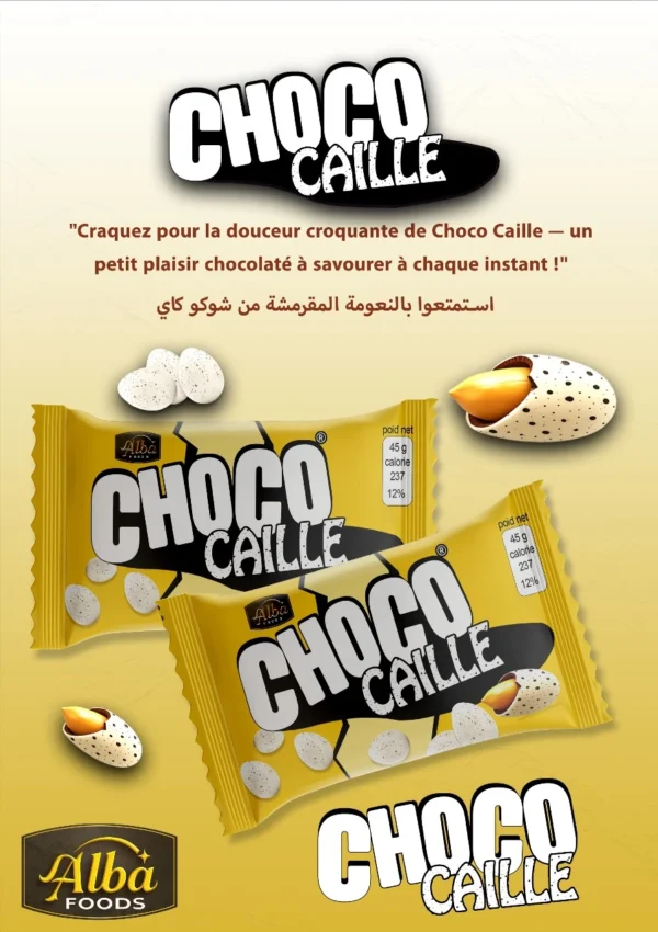 chocobaille