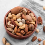 Nuts