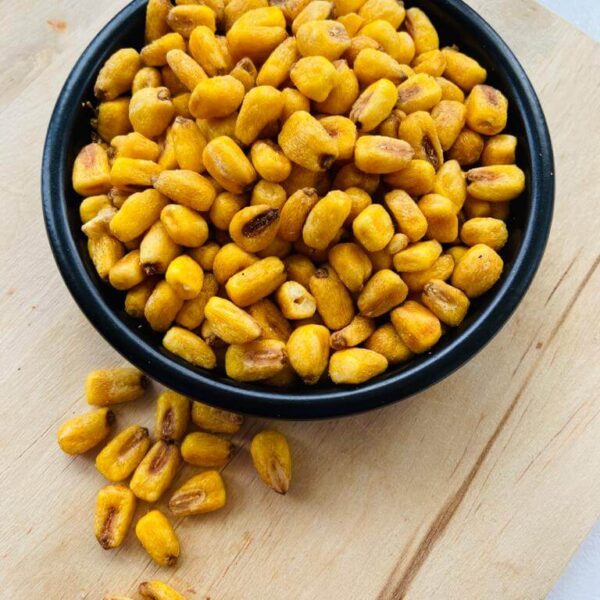 Roasted Salted Corn