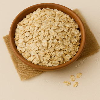 Rolled Oats
