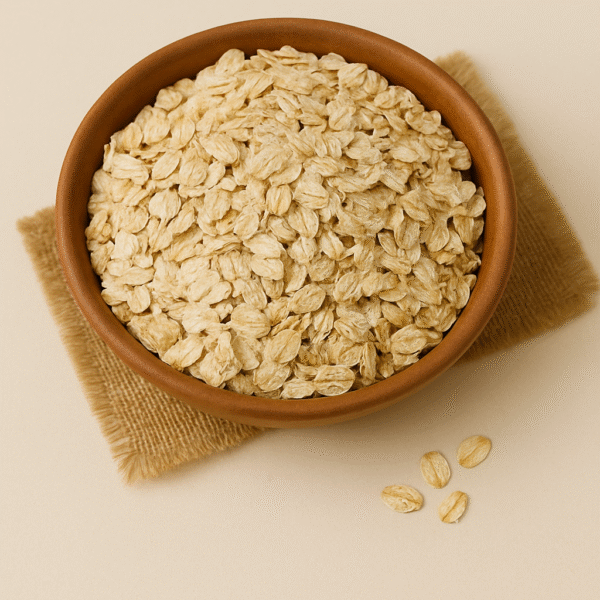 Rolled Oats
