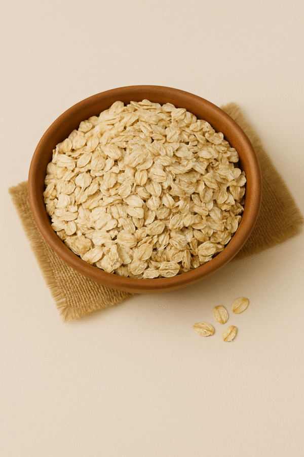 Rolled Oats