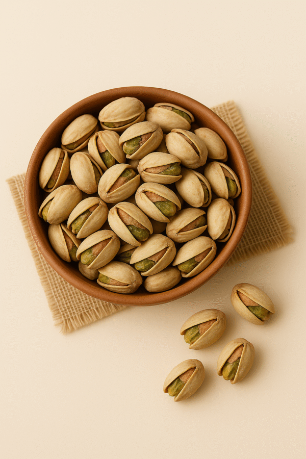 Roasted Salted Pistachios in Shell