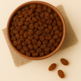 Raisins