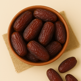Jordanian Medjool Dates – تمر مجهول جومبو أردني