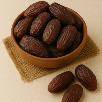 Royal Jordanian Medjool Dates
