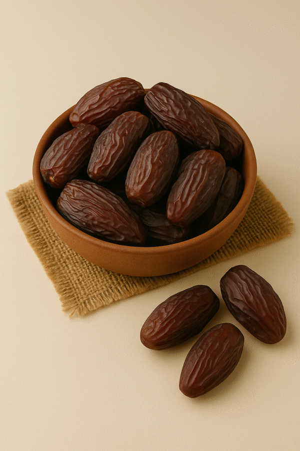 Royal Jordanian Medjool Dates