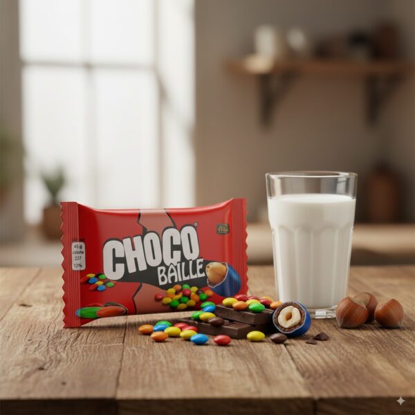 Chocobaille - Image 3