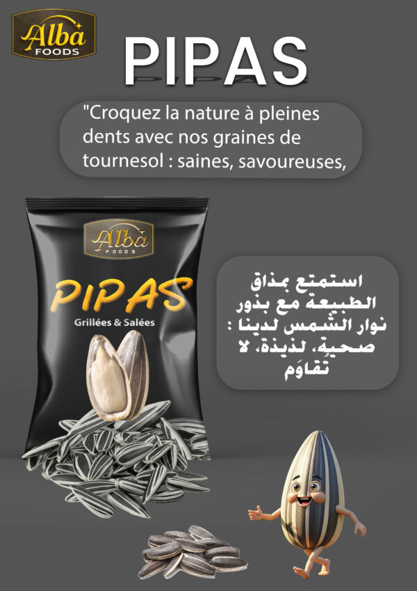 Pipas