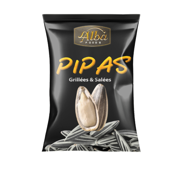 Pipas