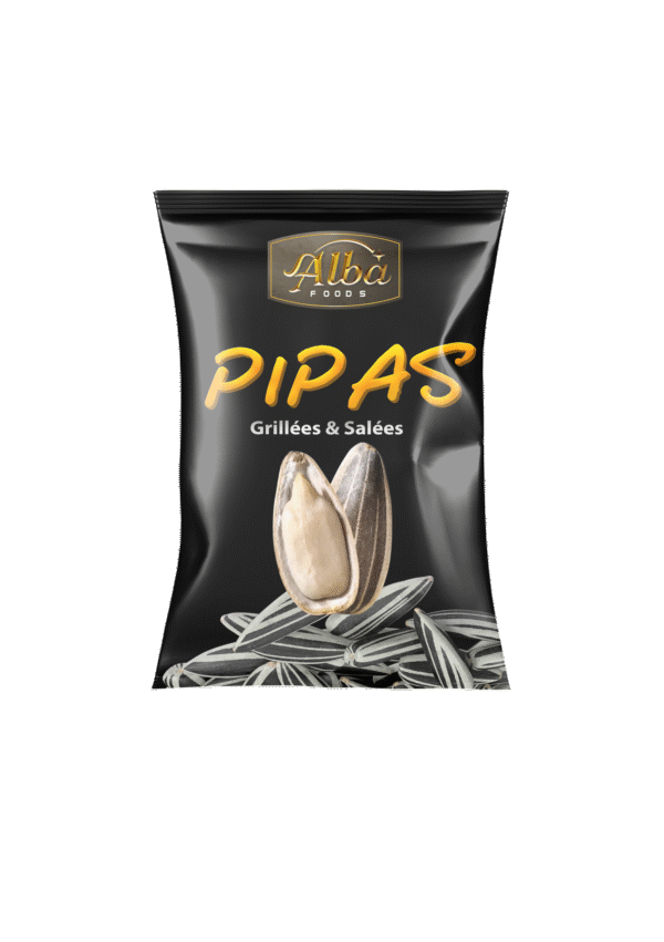 Pipas