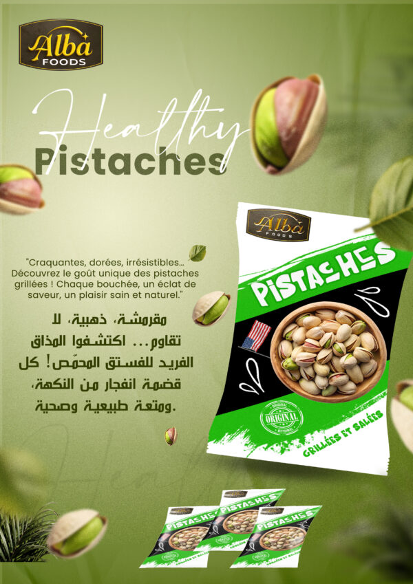 Pistaches - Image 2