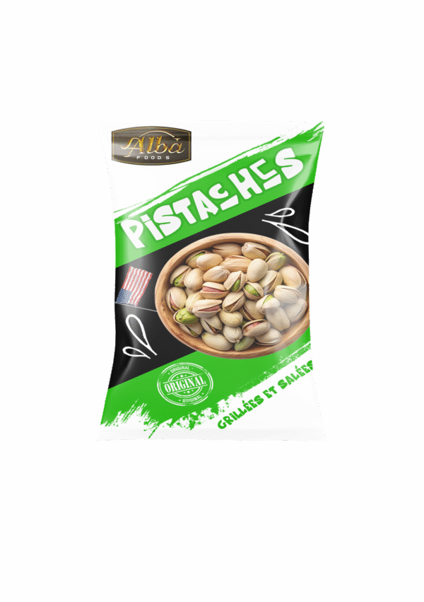 Pistache