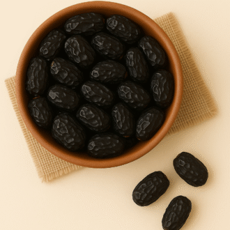 Dattes Ajwa Royale