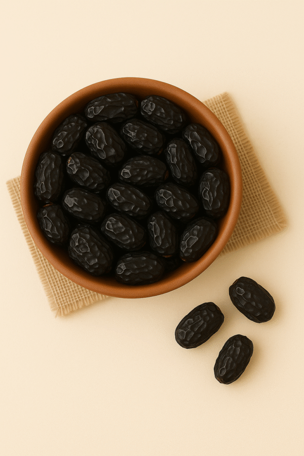 Dattes Ajwa Royale