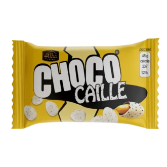 Chococaille
