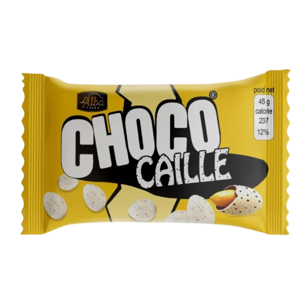 Chococaille