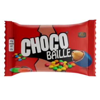 Chocobaille