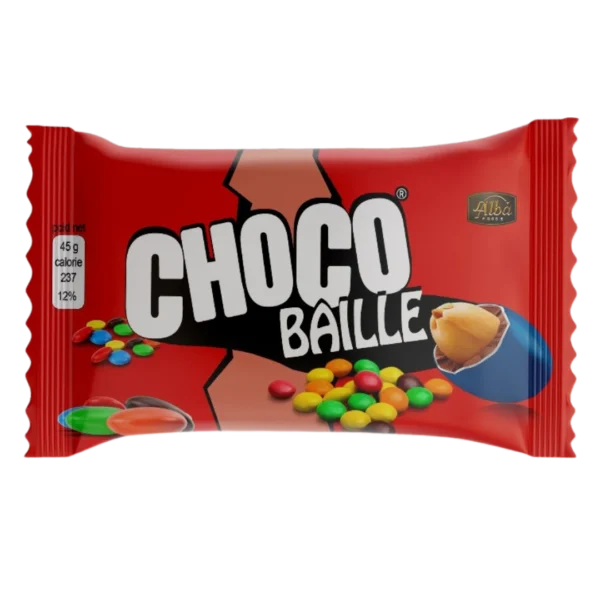 Chocobaille