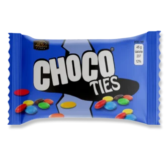 Chocoties
