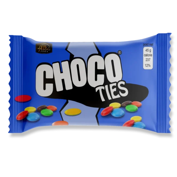 Chocoties