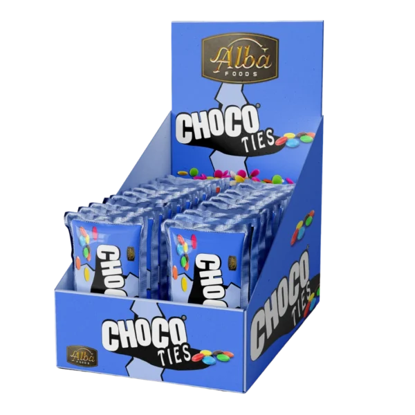 Chocoties