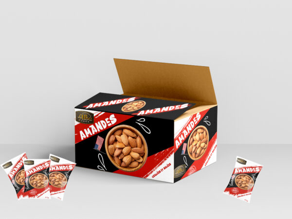 Amandes - Image 2