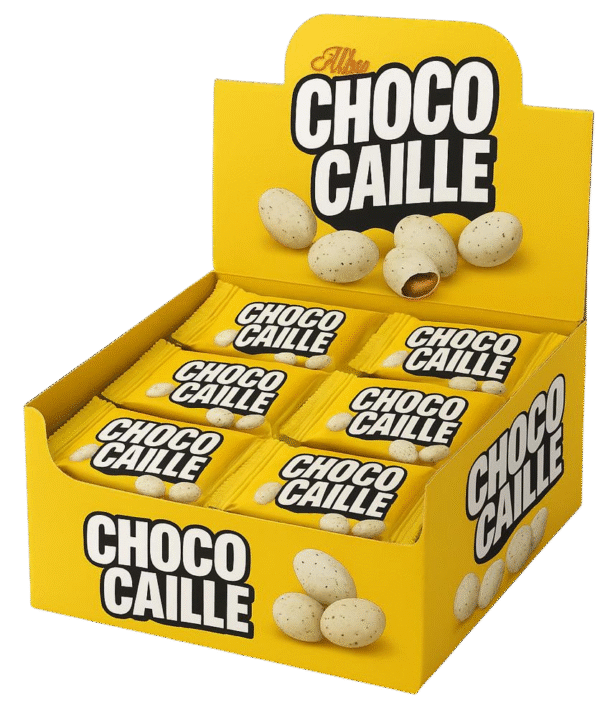 chococaille corton