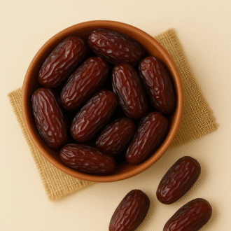 Royal Boufeggous Dates – تمر بوفقوس روايال