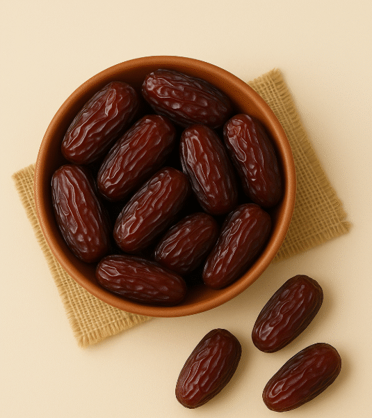 Royal Boufeggous Dates – تمر بوفقوس روايال