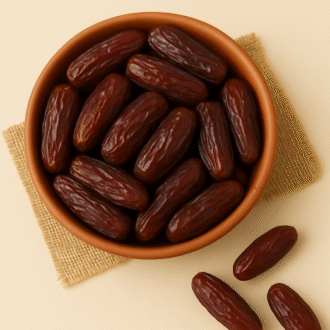 Royal Mabroom Dates – تمر المبروم الملكي
