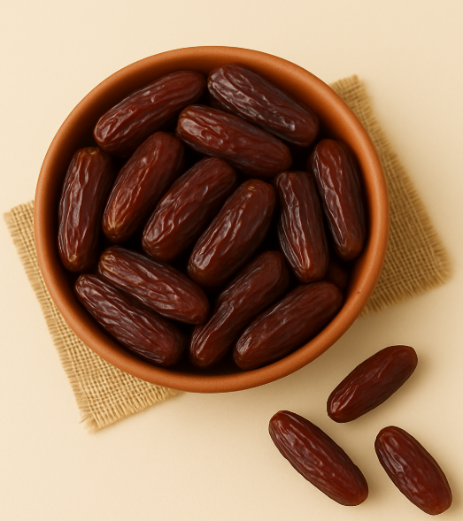 Royal Mabroom Dates – تمر المبروم الملكي