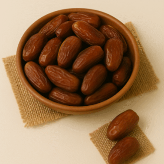 Dattes Khalas Premium